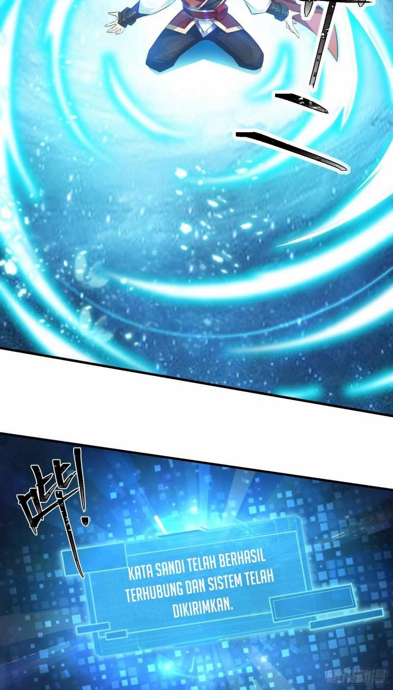 Super Player Chapter 1 - halaman 34