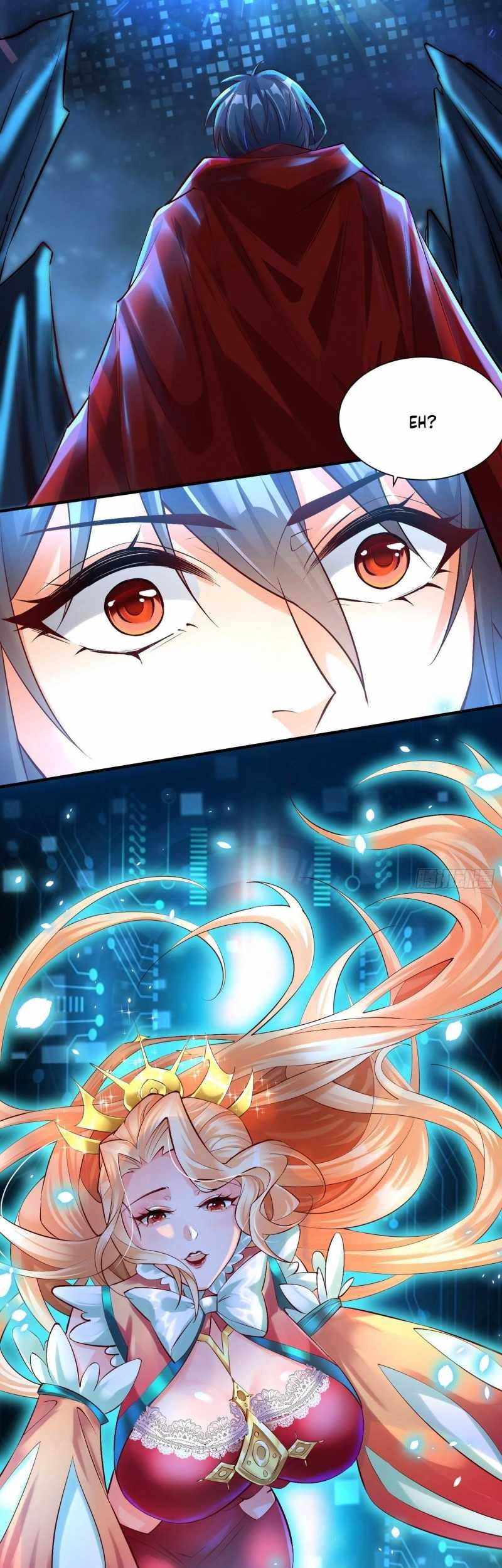 Super Player Chapter 1 - halaman 35