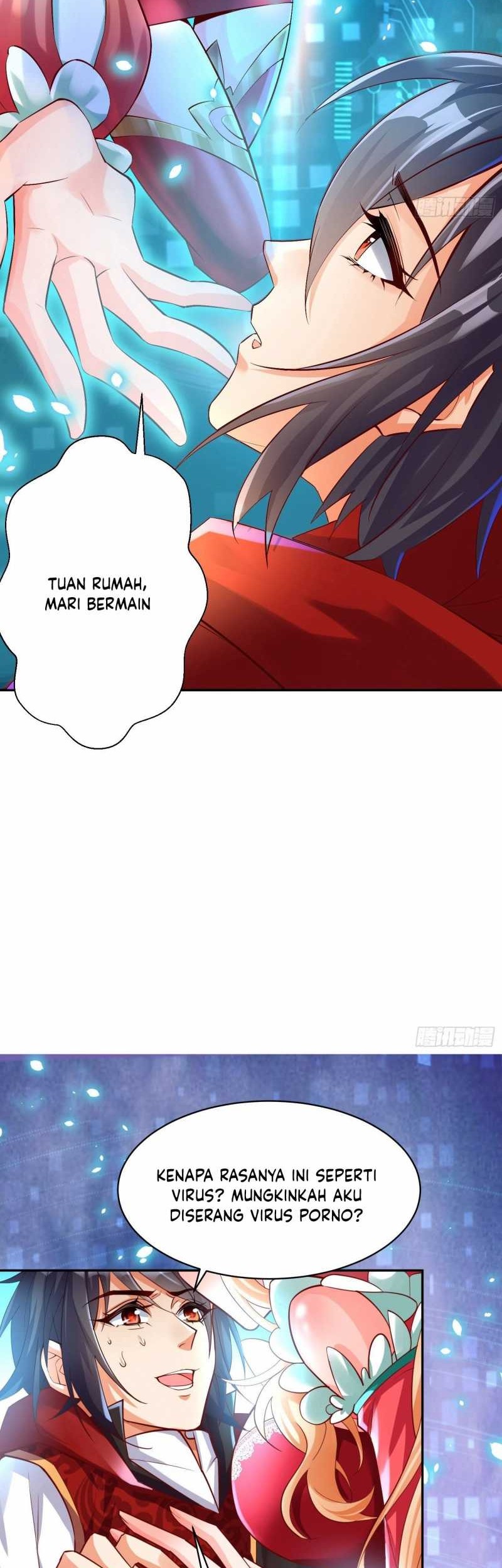 Super Player Chapter 1 - halaman 36