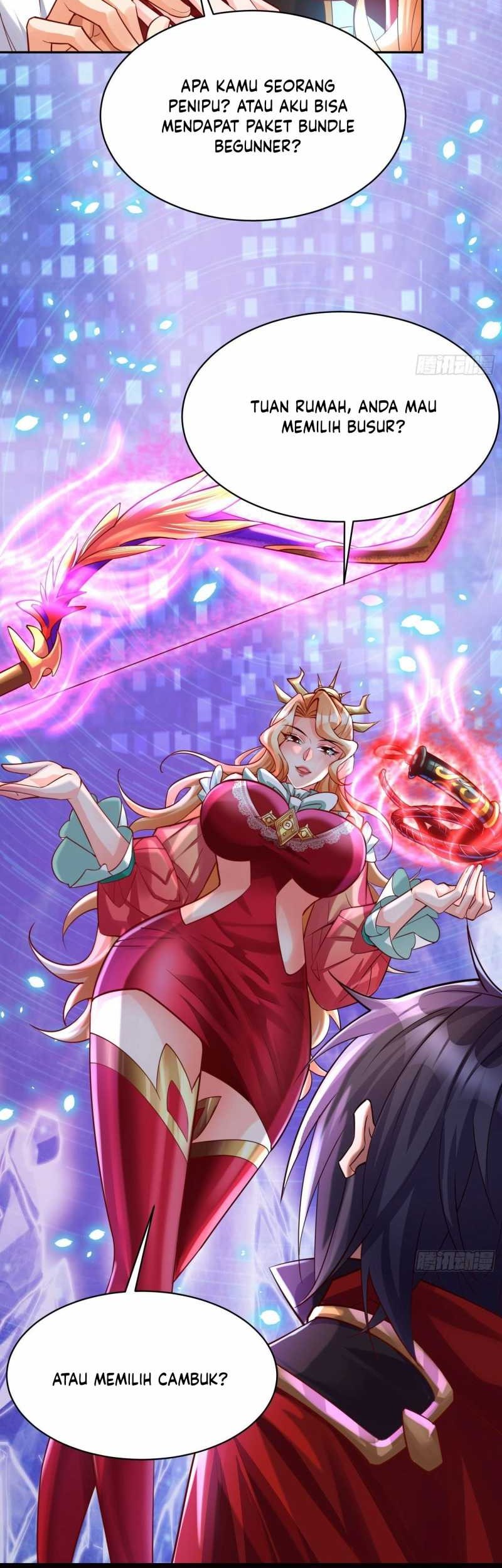 Super Player Chapter 1 - halaman 37
