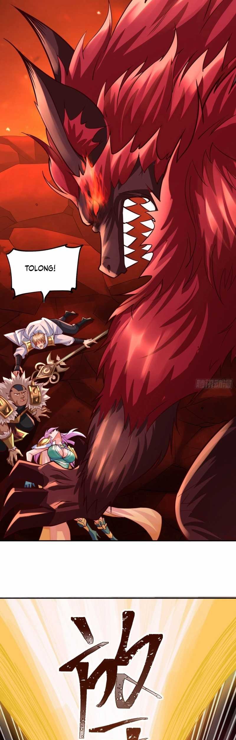 Super Player Chapter 1 - halaman 39