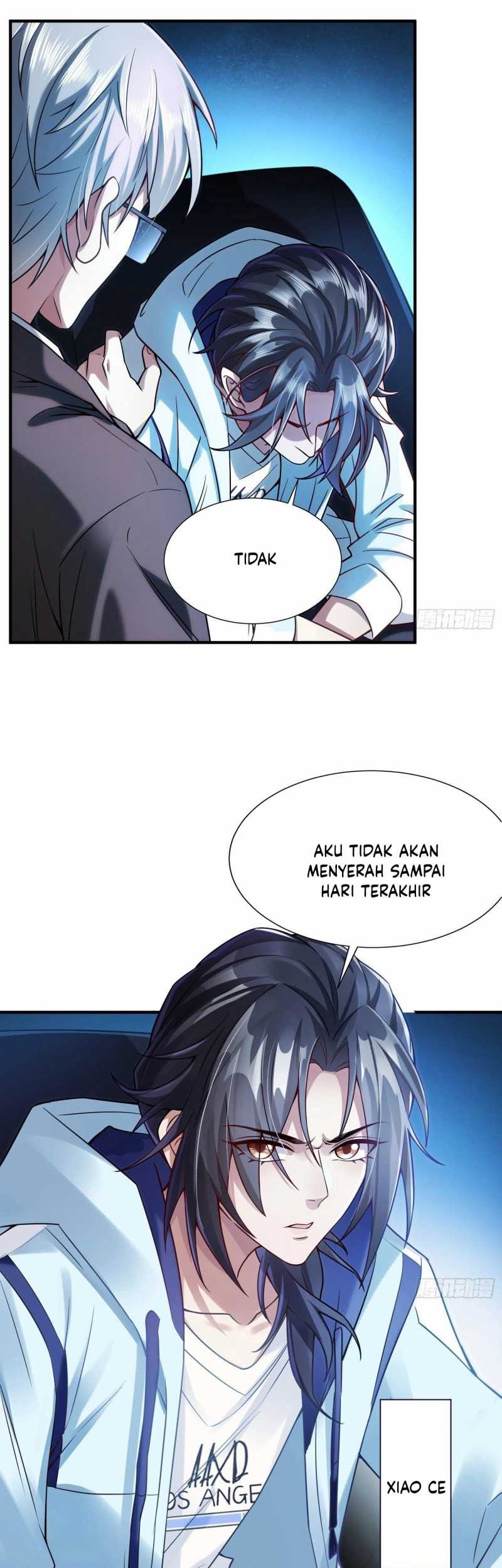 Super Player Chapter 1 - halaman 4