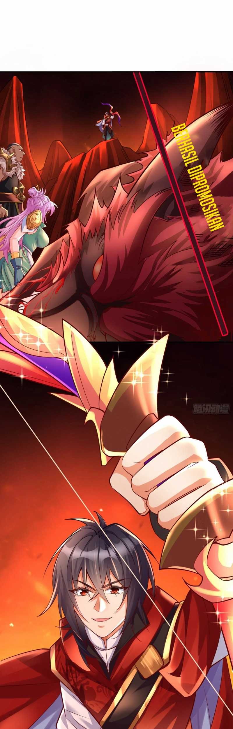 Super Player Chapter 1 - halaman 41