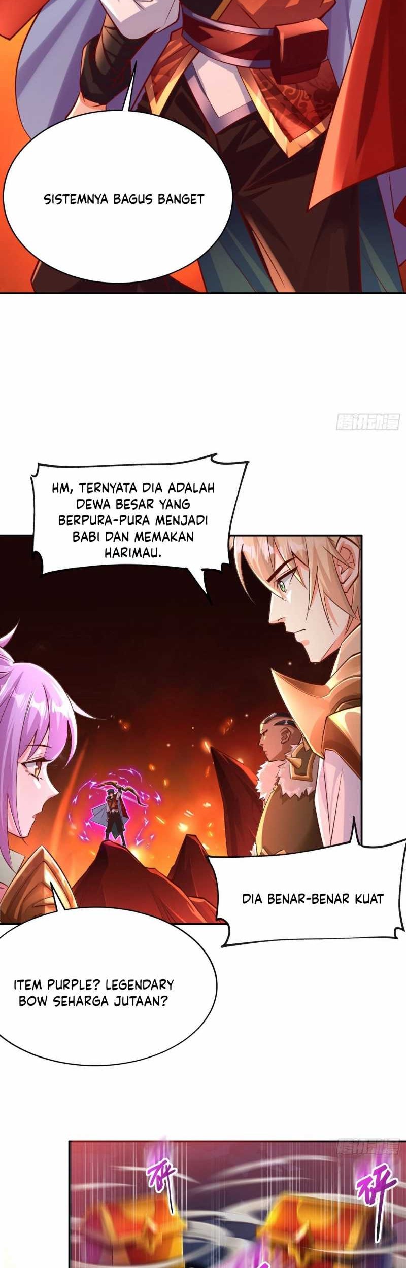 Super Player Chapter 1 - halaman 42