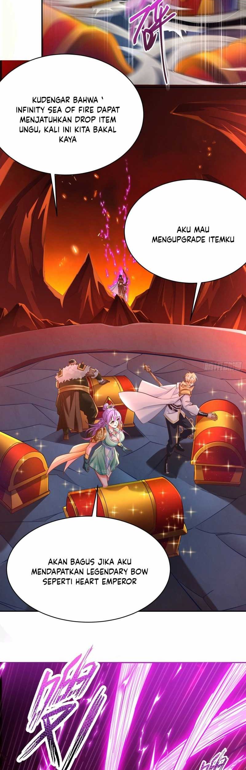 Super Player Chapter 1 - halaman 43