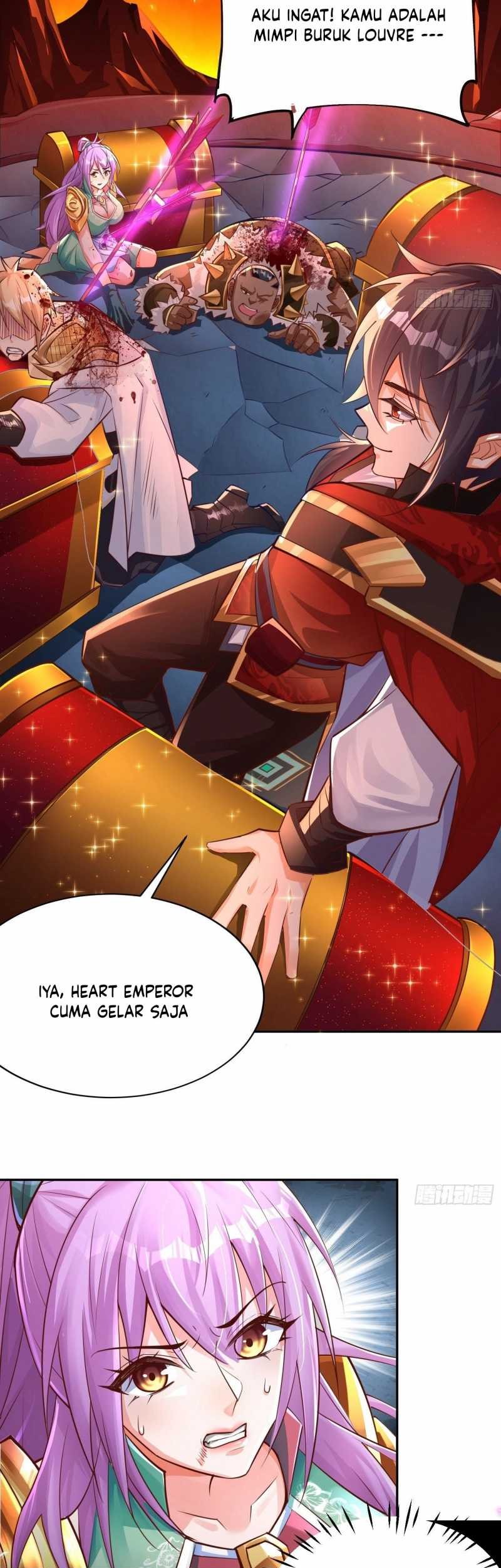 Super Player Chapter 1 - halaman 45