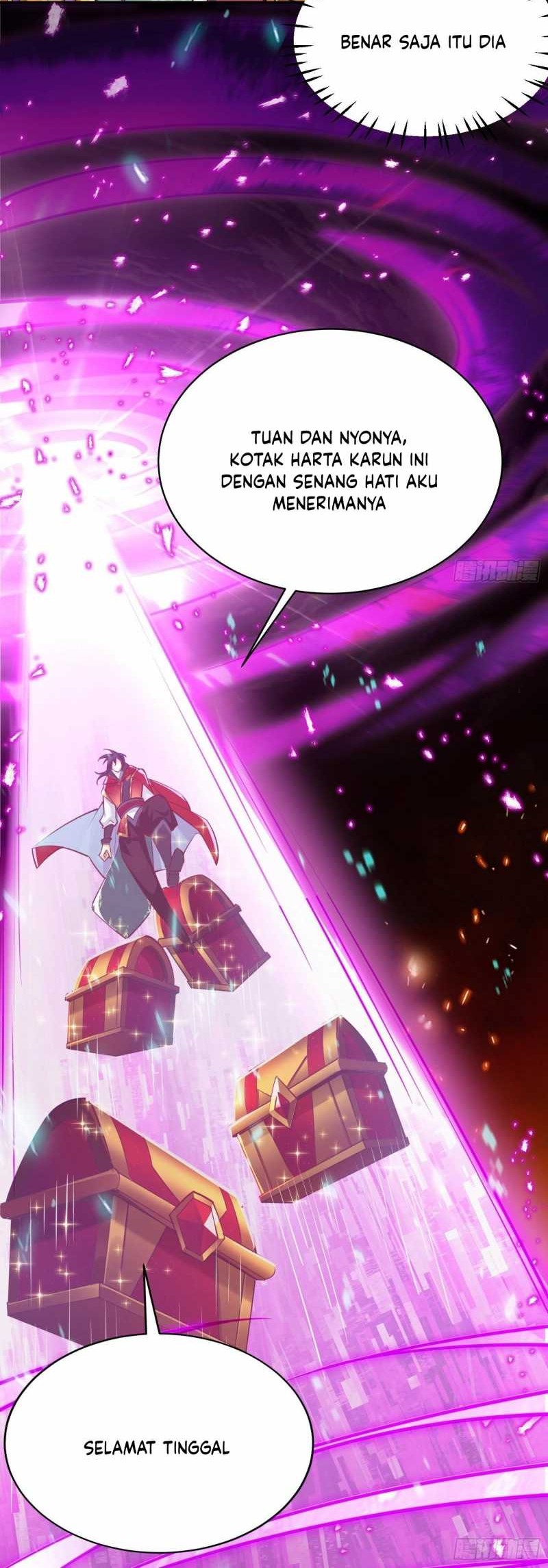 Super Player Chapter 1 - halaman 46