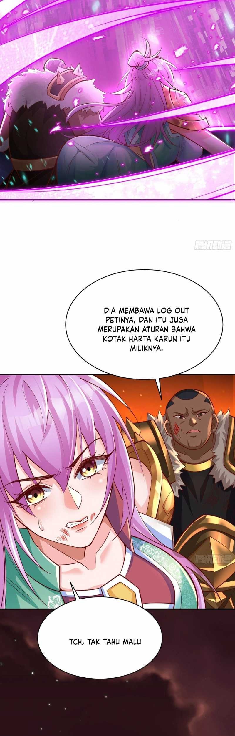 Super Player Chapter 1 - halaman 47