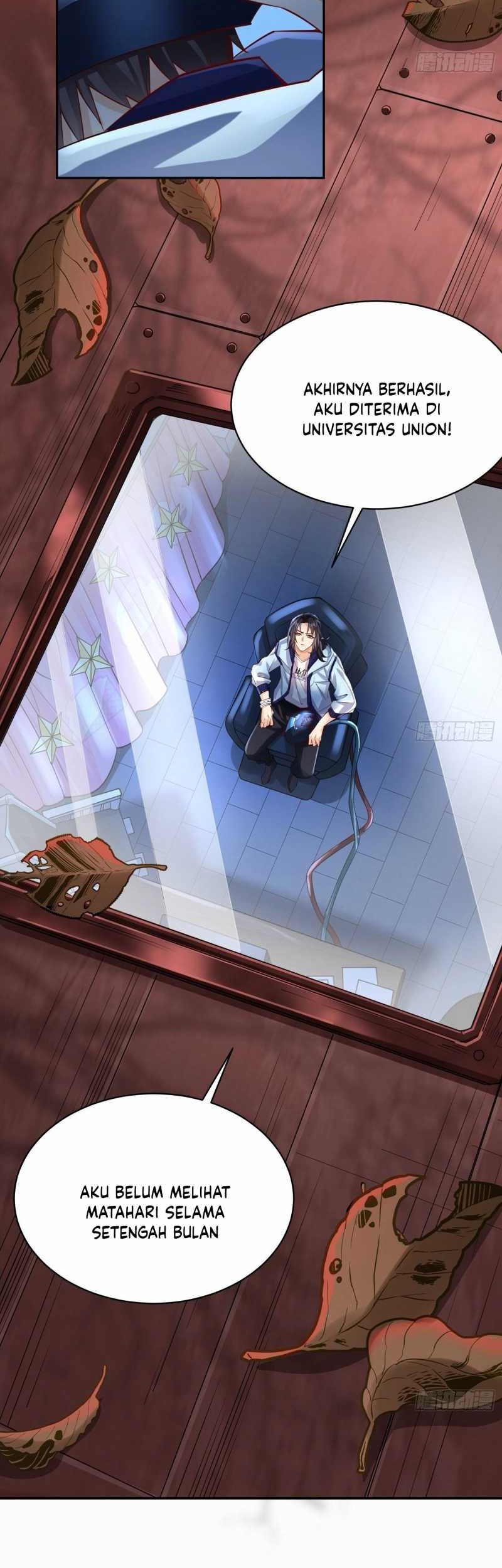 Super Player Chapter 1 - halaman 49