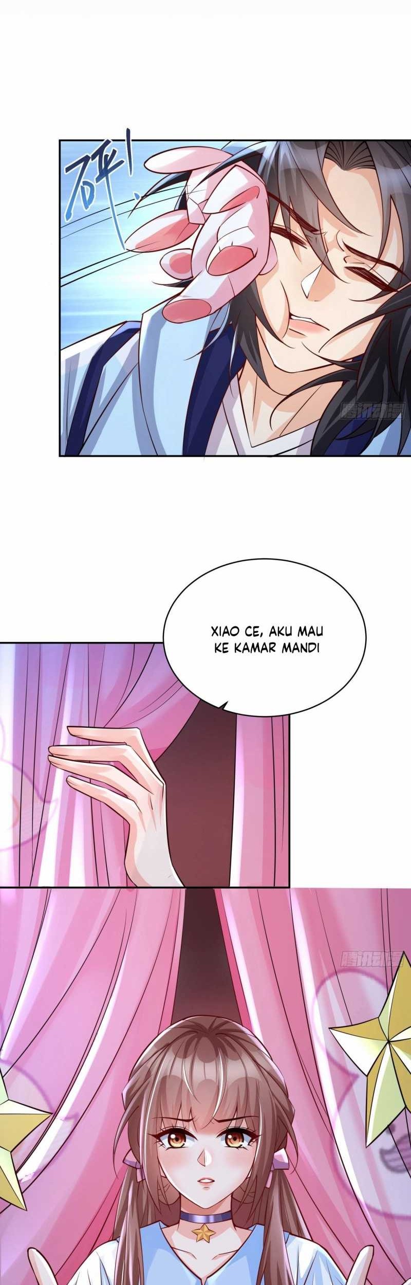 Super Player Chapter 1 - halaman 50