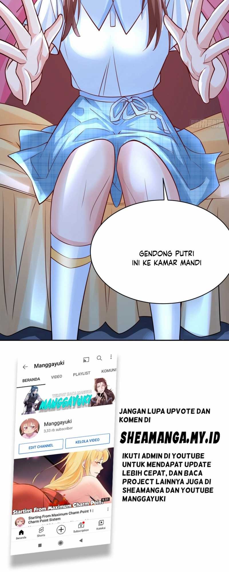 Super Player Chapter 1 - halaman 51