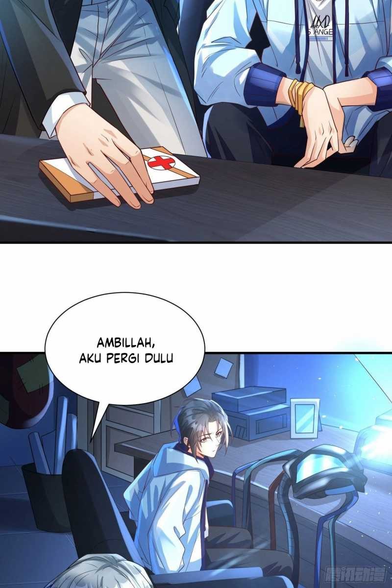 Super Player Chapter 1 - halaman 6