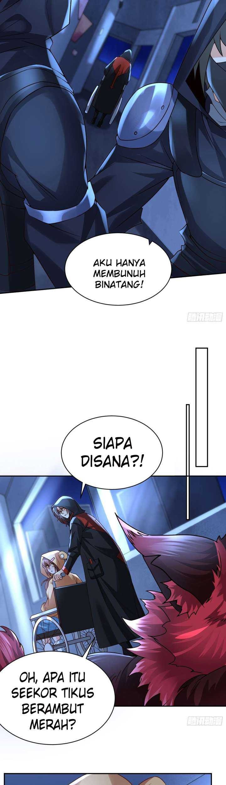 Super Player Chapter 10 - halaman 10