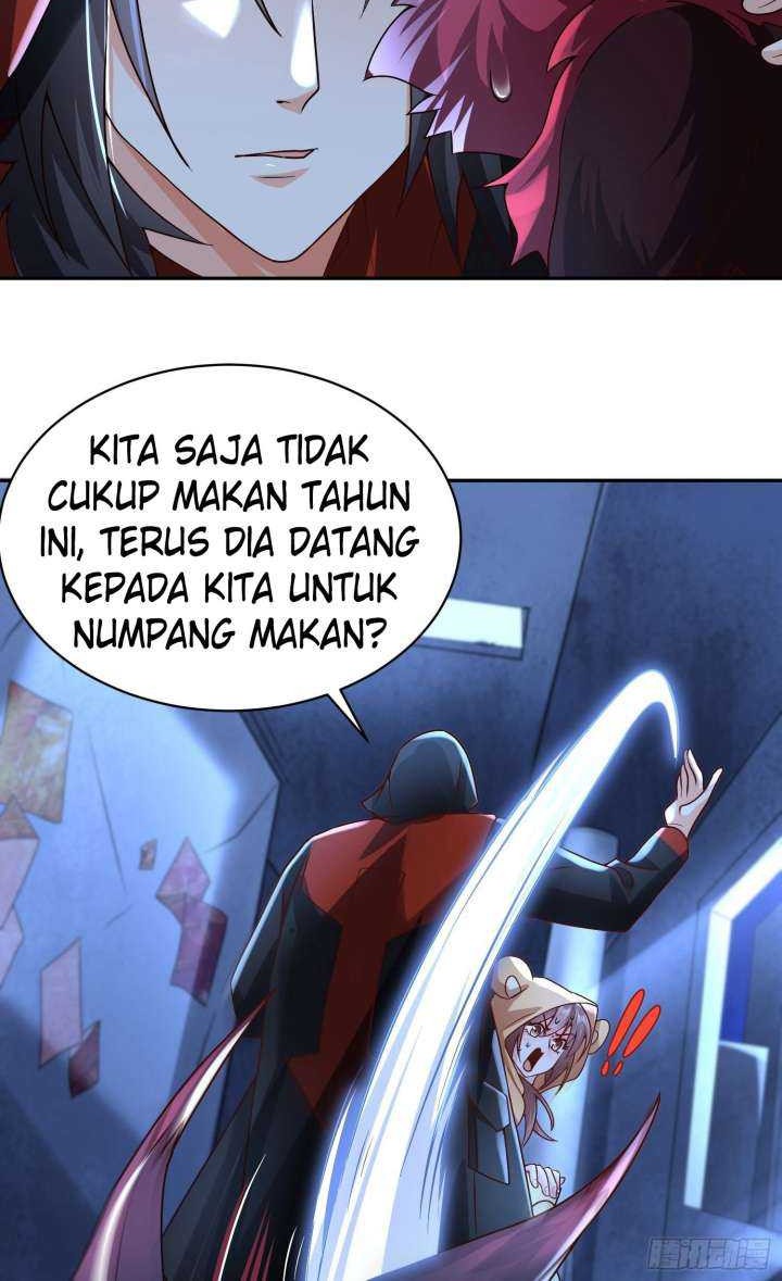 Super Player Chapter 10 - halaman 12