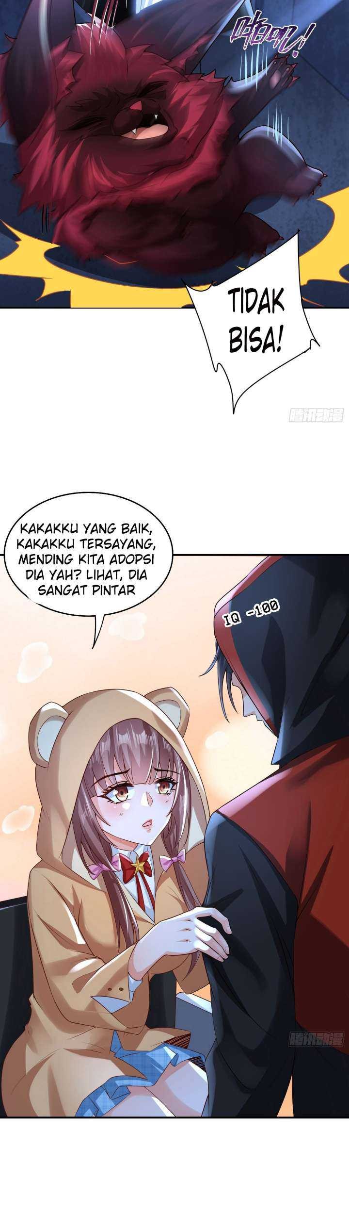 Super Player Chapter 10 - halaman 13