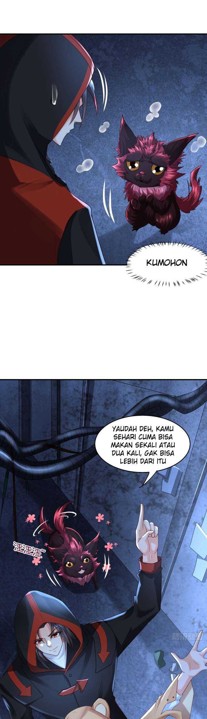 Super Player Chapter 10 - halaman 14