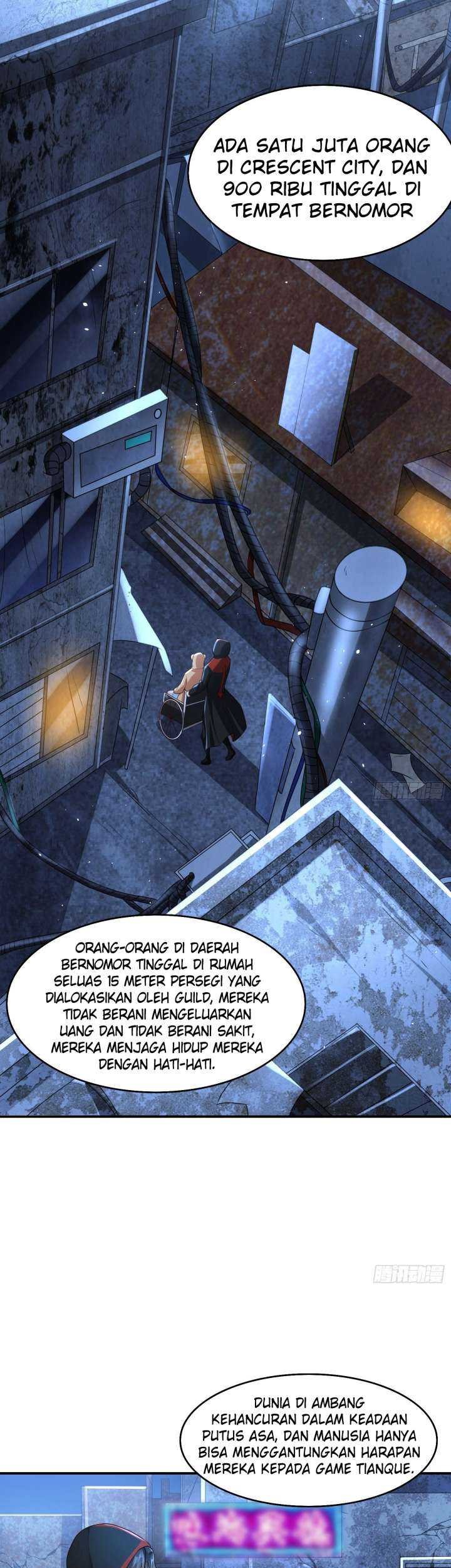 Super Player Chapter 10 - halaman 16