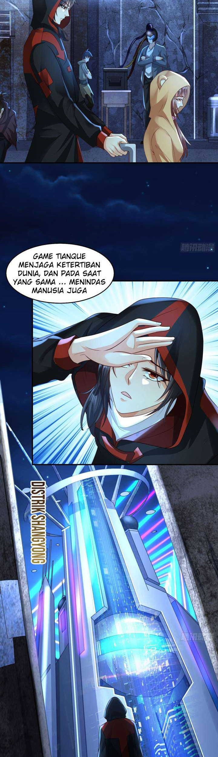 Super Player Chapter 10 - halaman 17