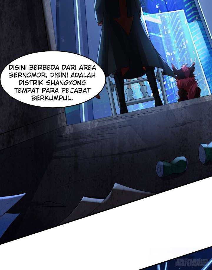 Super Player Chapter 10 - halaman 18