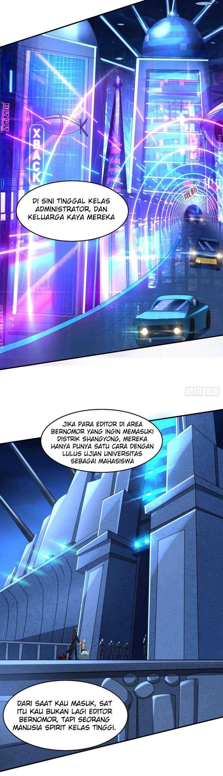 Super Player Chapter 10 - halaman 19