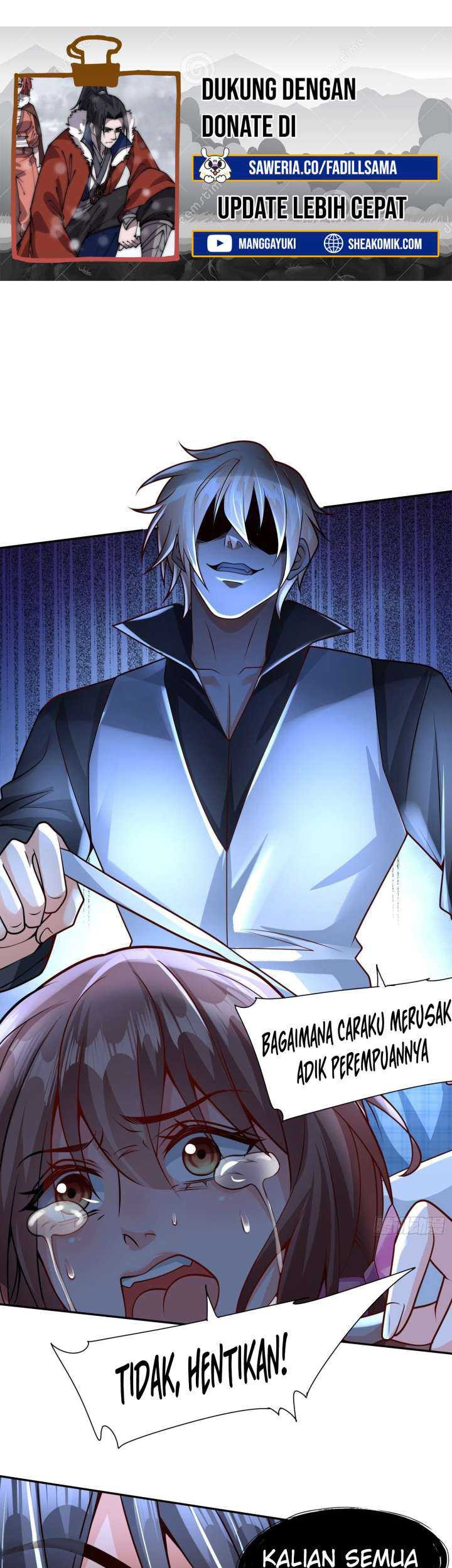 Super Player Chapter 10 - halaman 2