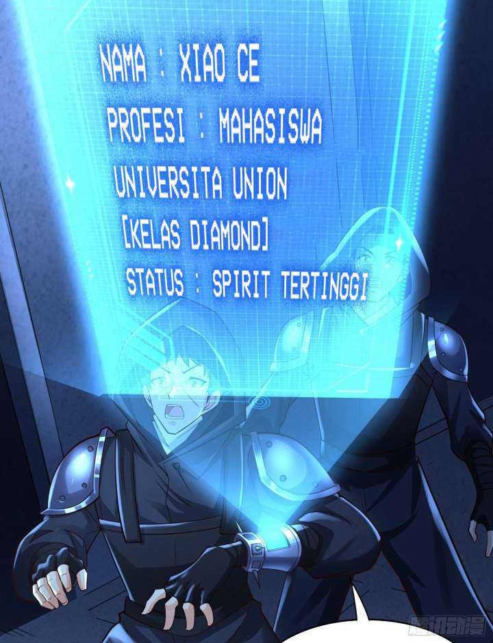 Super Player Chapter 10 - halaman 21
