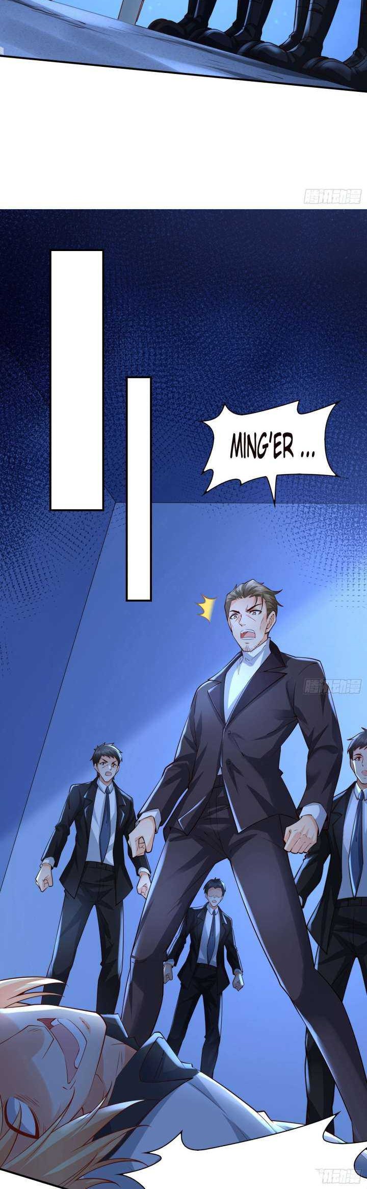 Super Player Chapter 10 - halaman 23