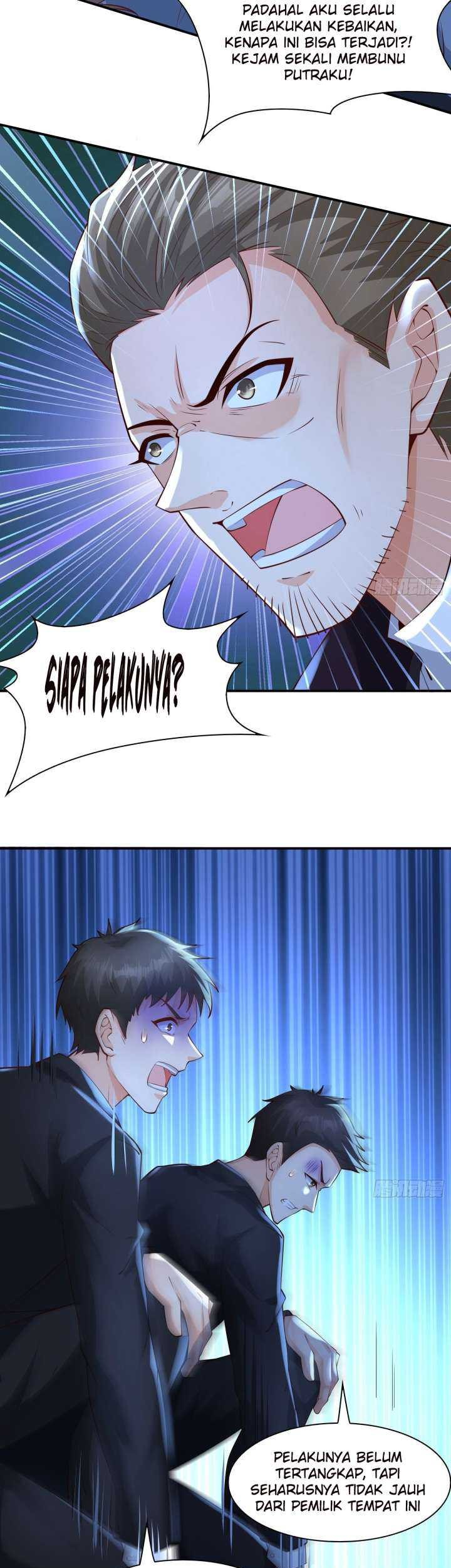 Super Player Chapter 10 - halaman 24