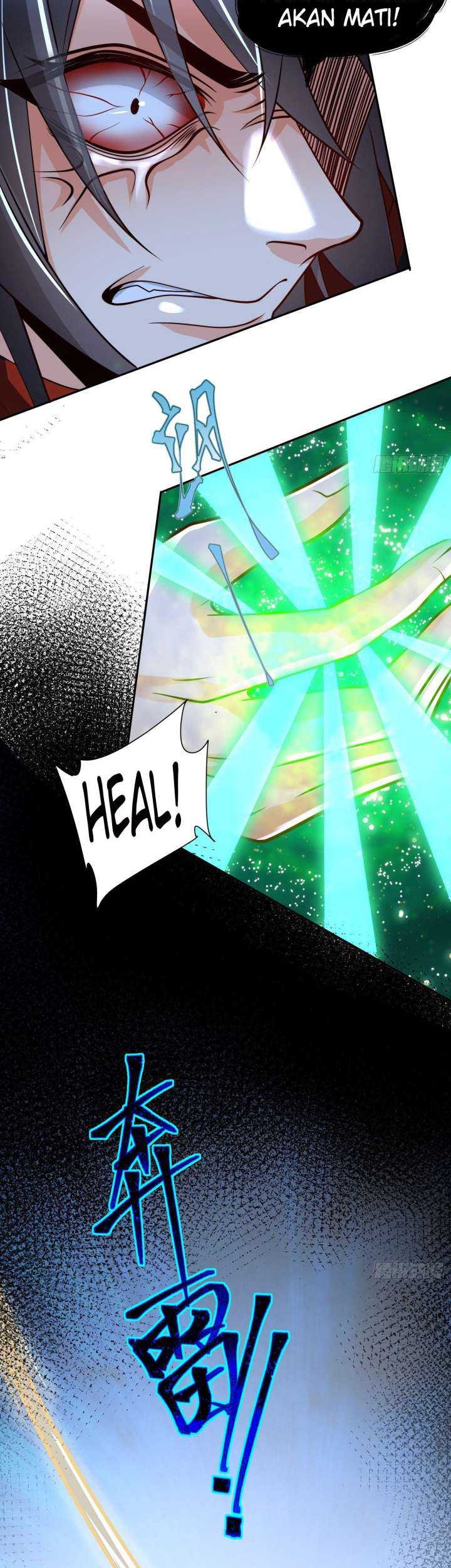 Super Player Chapter 10 - halaman 3