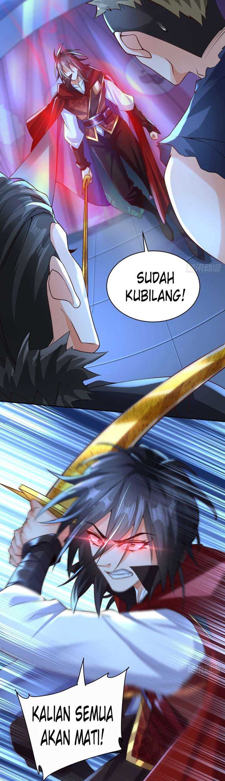 Super Player Chapter 10 - halaman 5