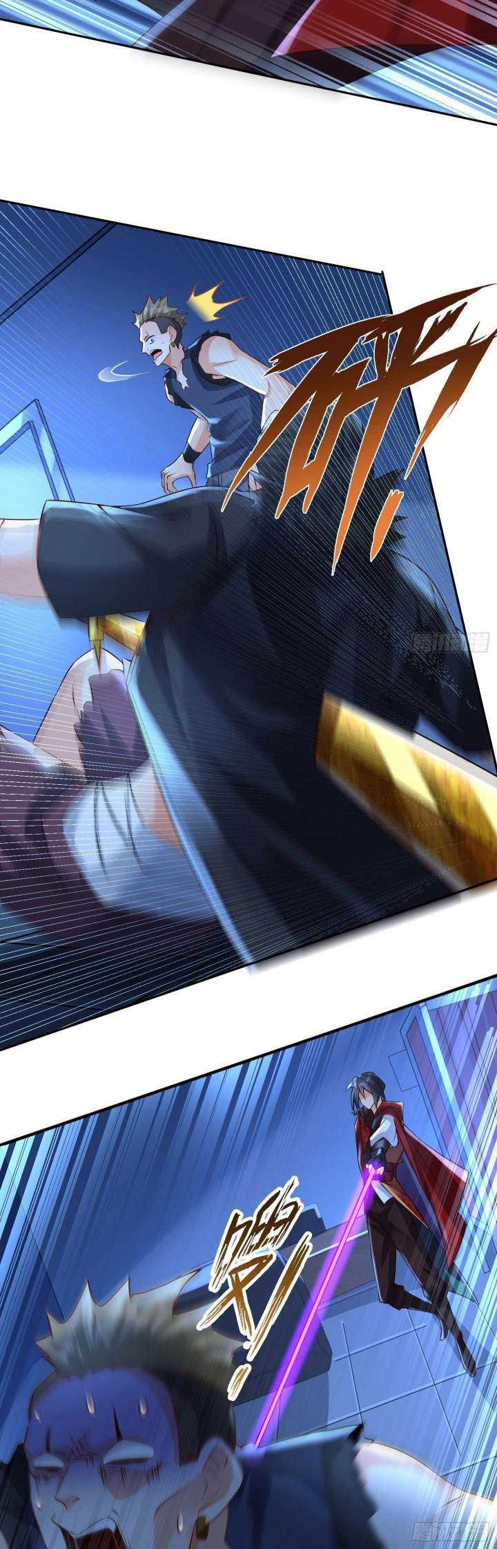 Super Player Chapter 10 - halaman 6
