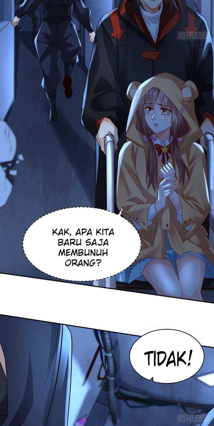 Super Player Chapter 10 - halaman 9