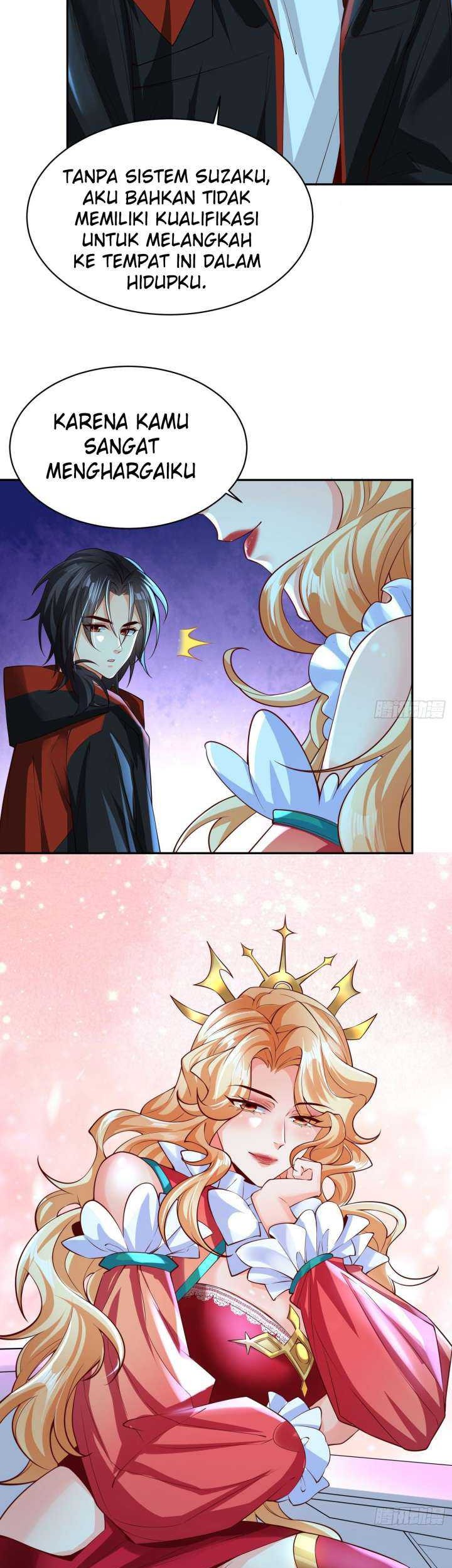 Super Player Chapter 11 - halaman 21