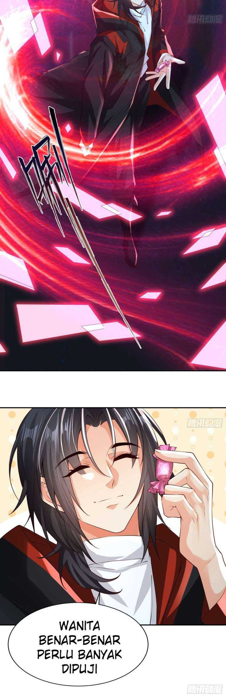 Super Player Chapter 11 - halaman 24
