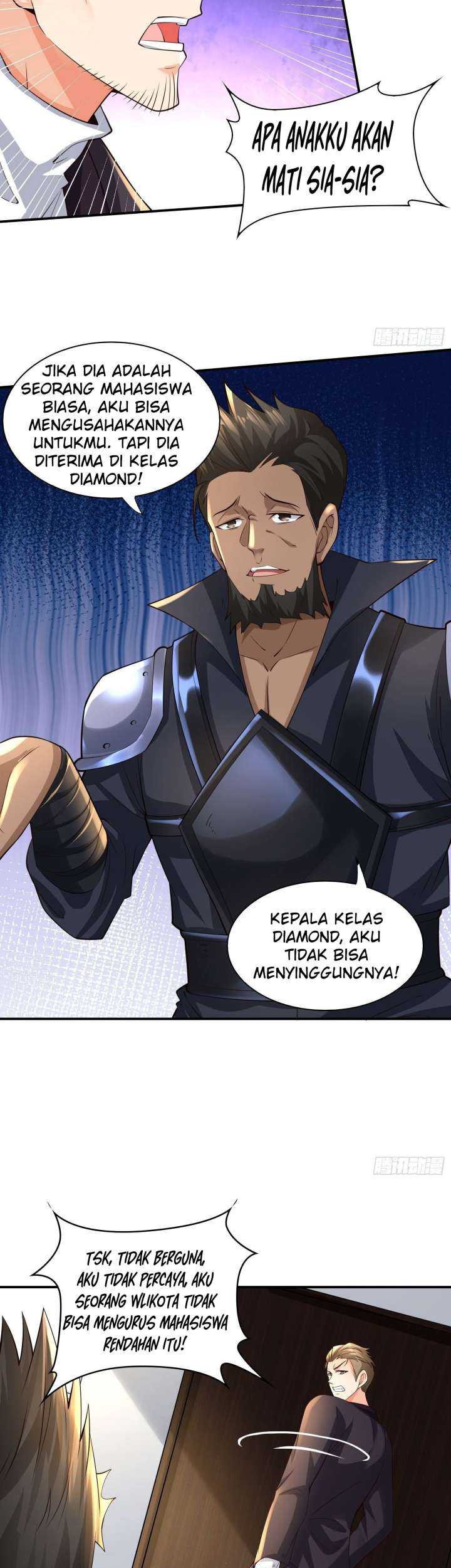 Super Player Chapter 11 - halaman 4