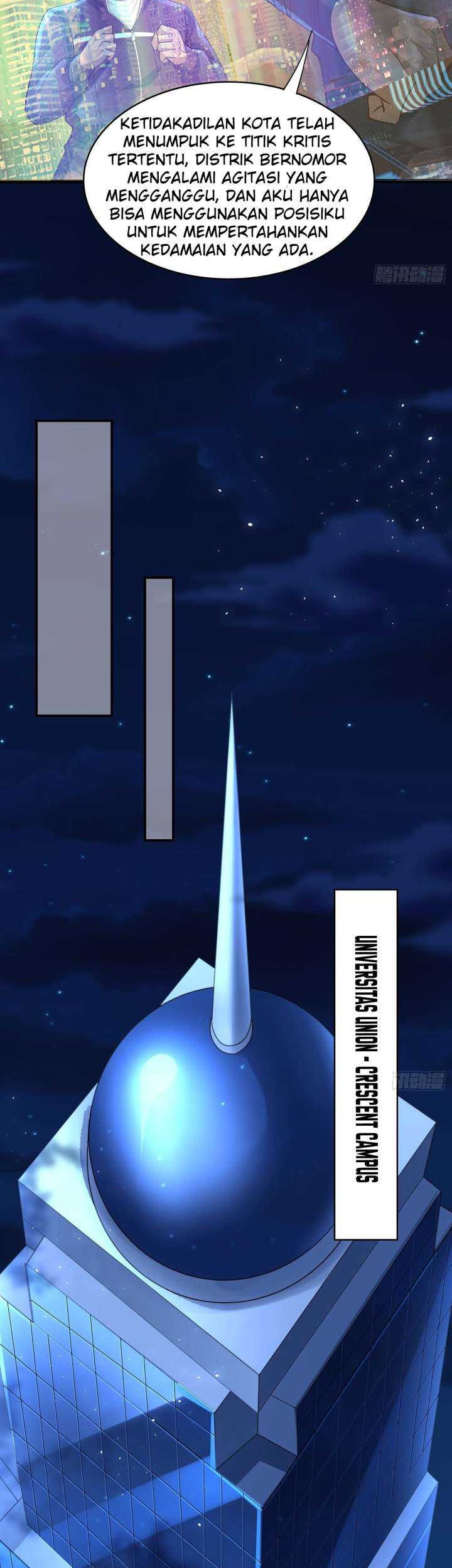 Super Player Chapter 11 - halaman 9