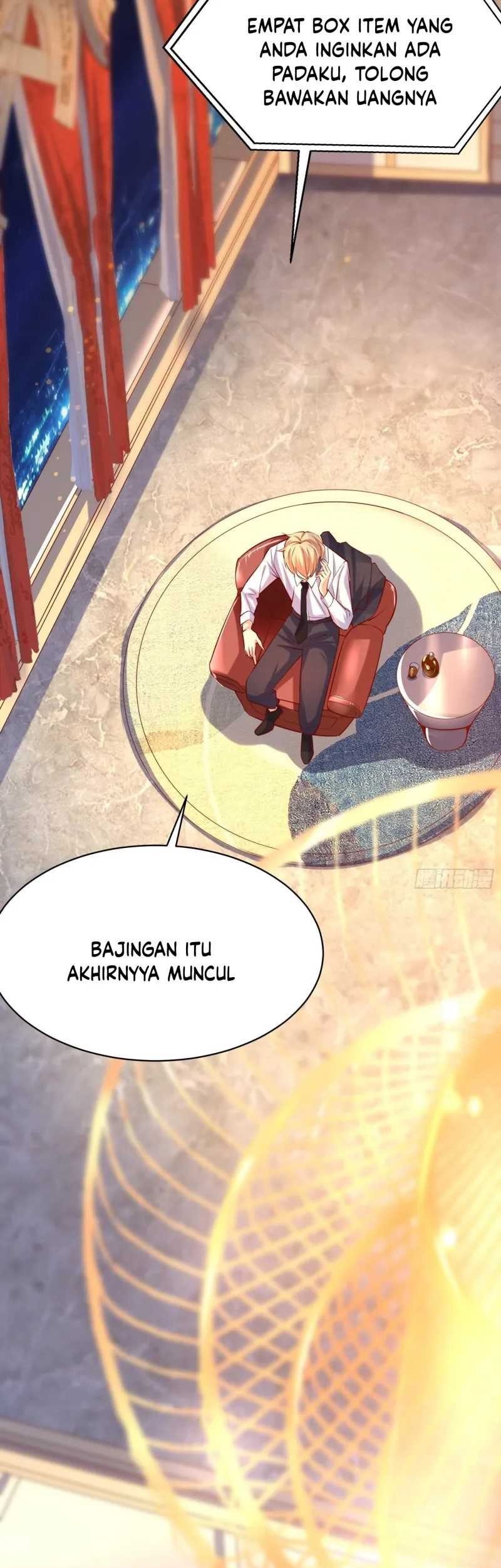 Super Player Chapter 2 - halaman 11