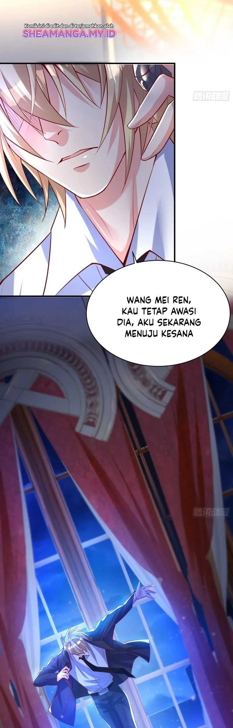 Super Player Chapter 2 - halaman 12