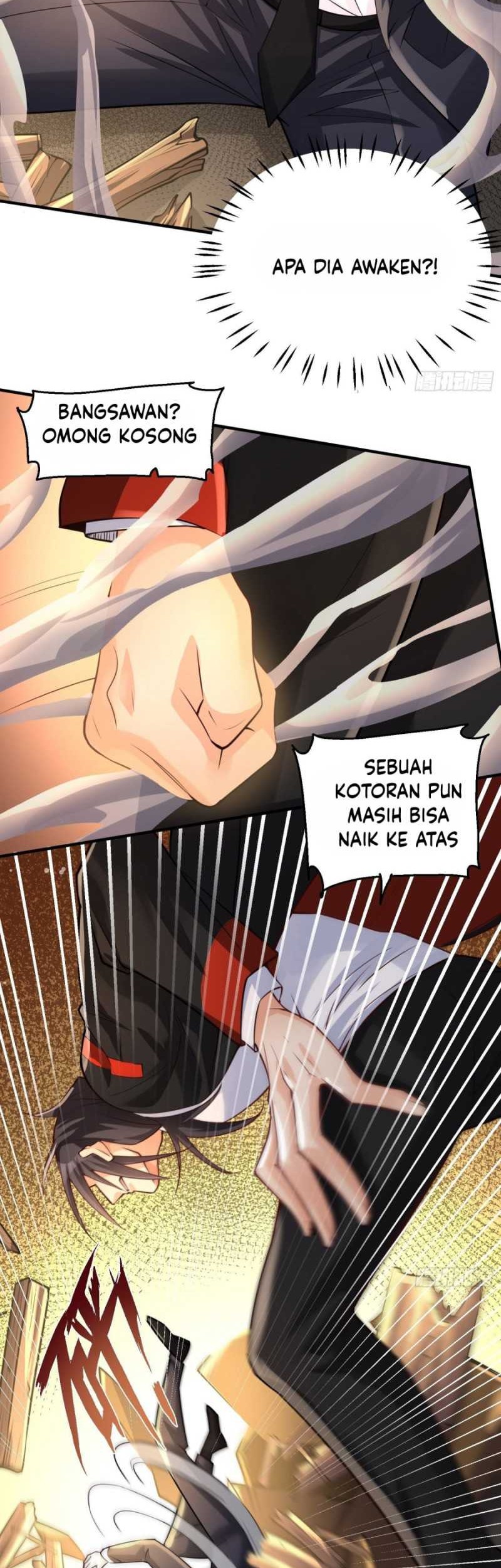 Super Player Chapter 3 - halaman 10