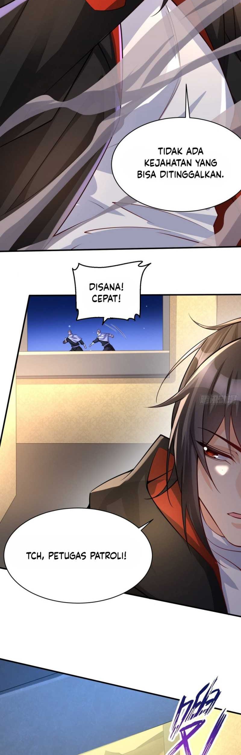 Super Player Chapter 3 - halaman 12