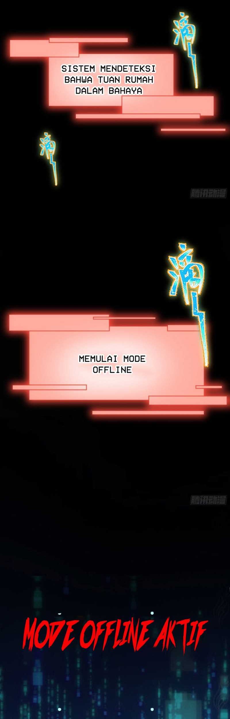 Super Player Chapter 3 - halaman 5