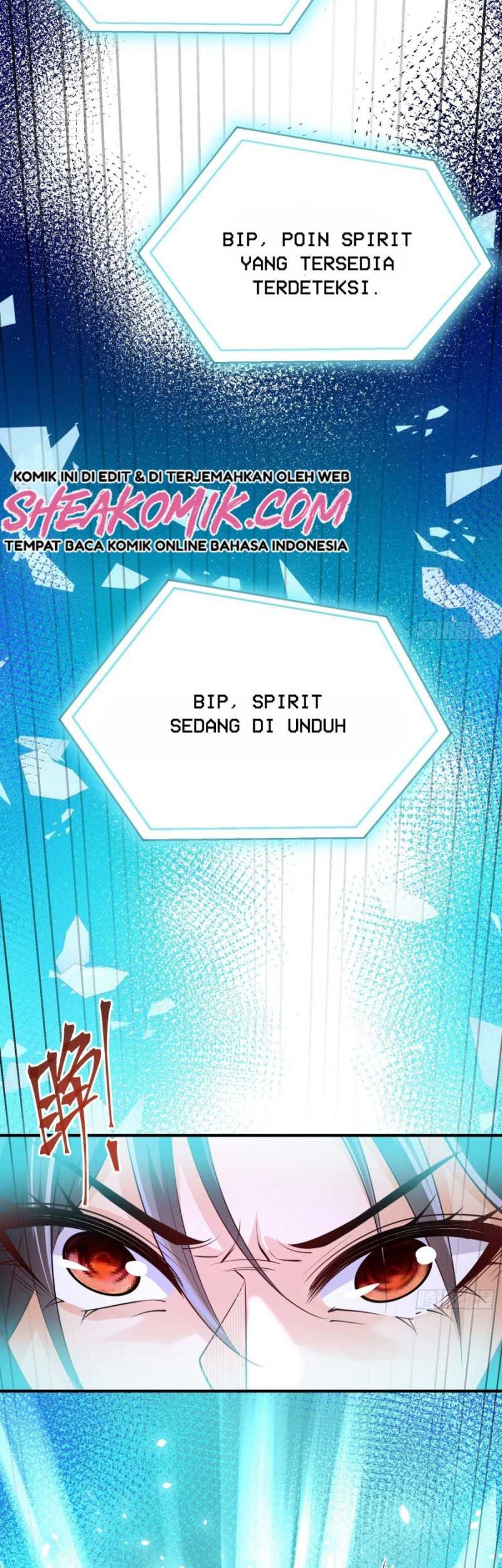 Super Player Chapter 3 - halaman 7