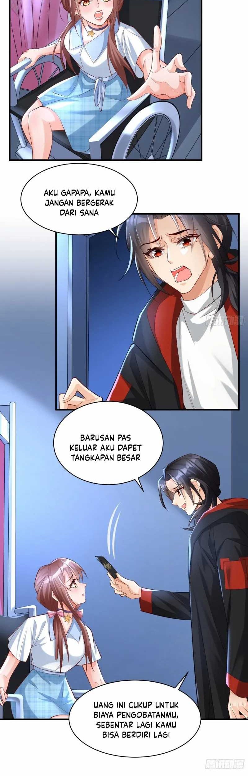 Super Player Chapter 4 - halaman 12