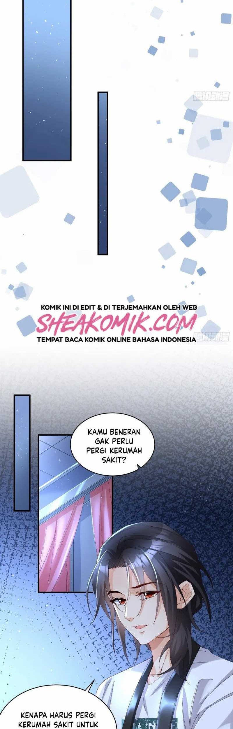 Super Player Chapter 4 - halaman 15