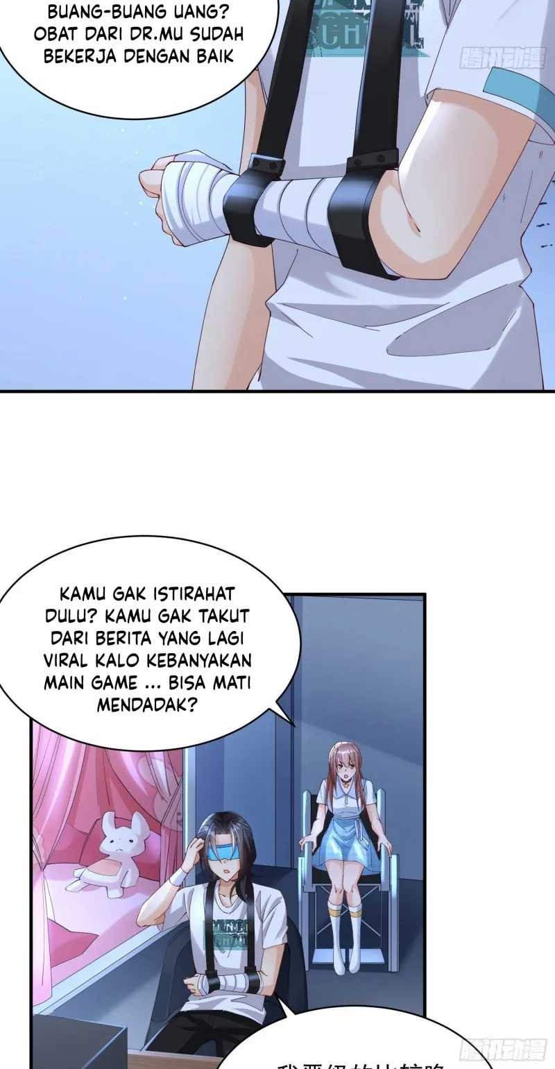 Super Player Chapter 4 - halaman 16