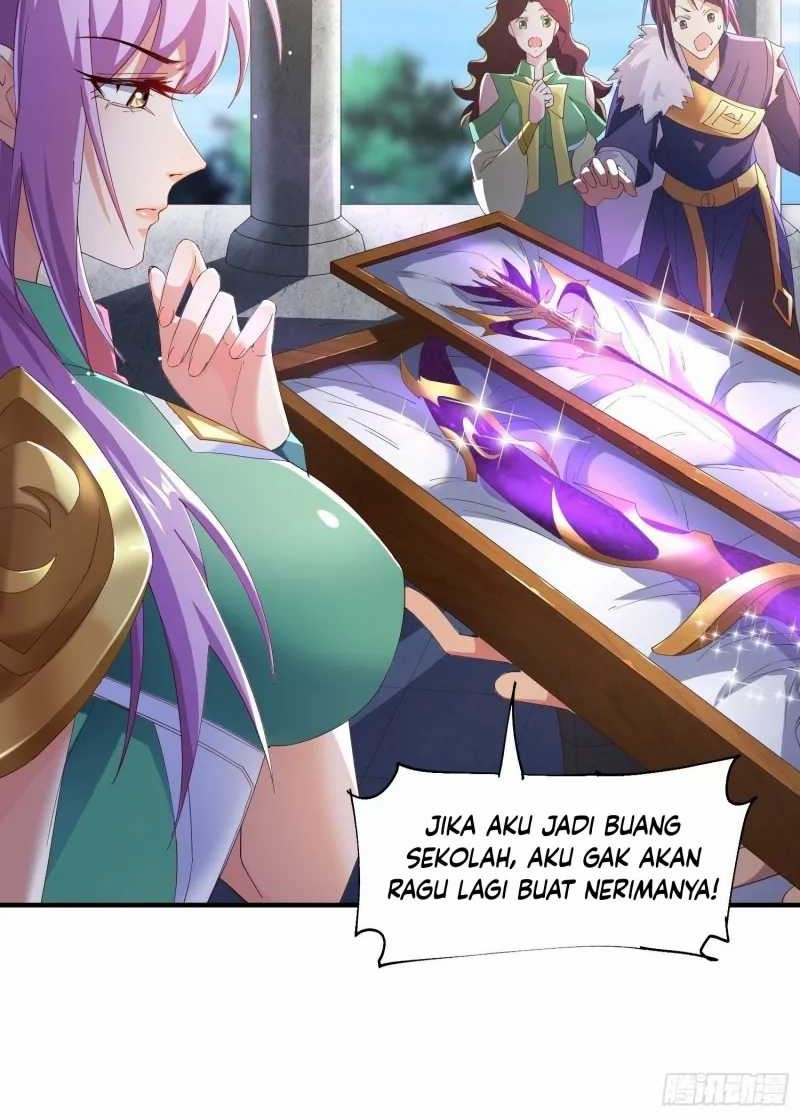Super Player Chapter 4 - halaman 19
