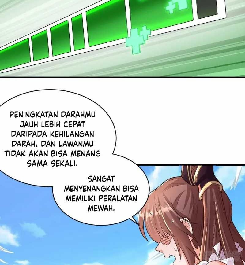 Super Player Chapter 4 - halaman 4
