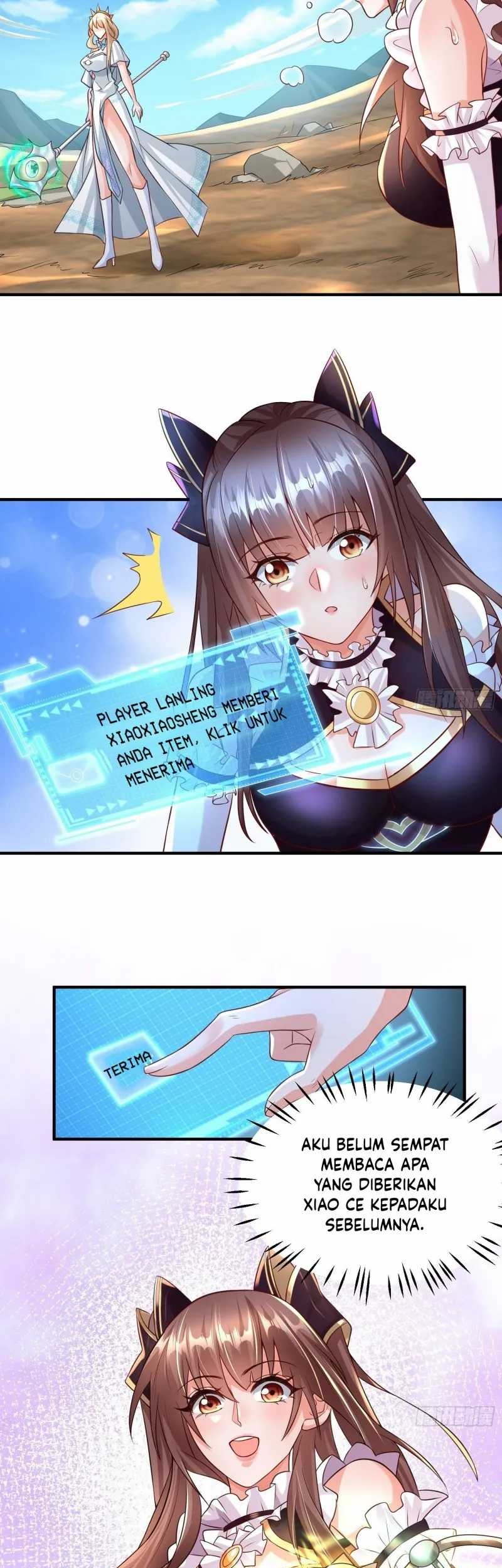 Super Player Chapter 4 - halaman 5