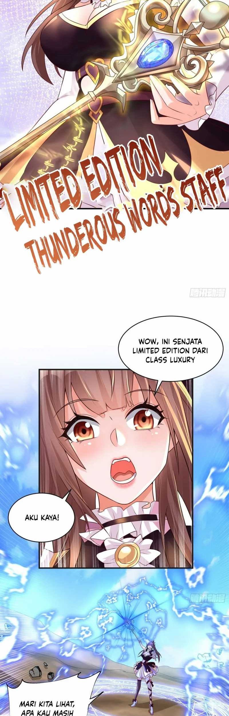 Super Player Chapter 4 - halaman 6
