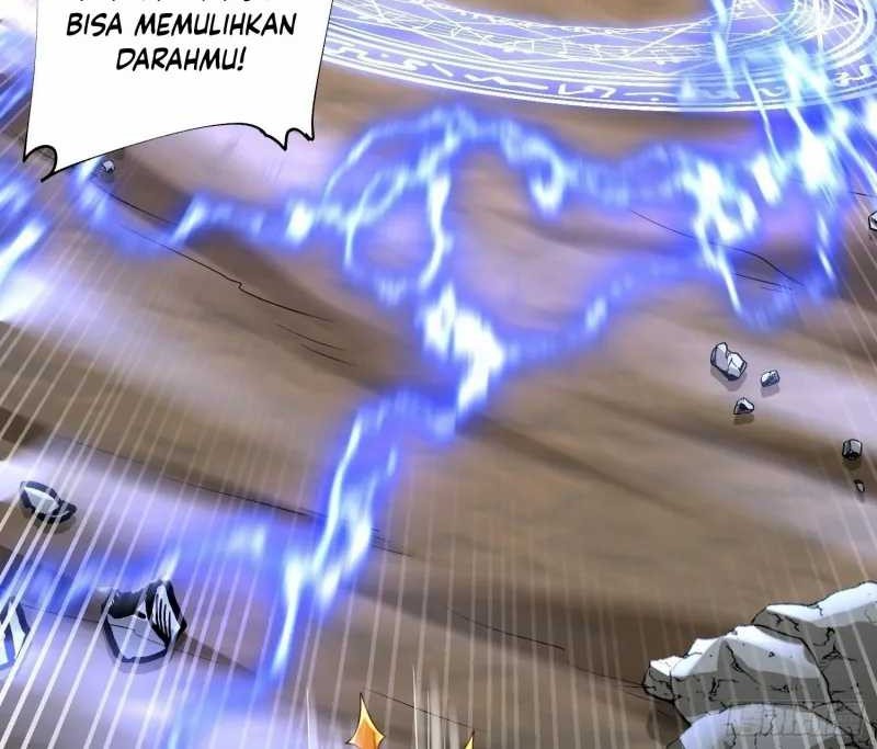 Super Player Chapter 4 - halaman 7